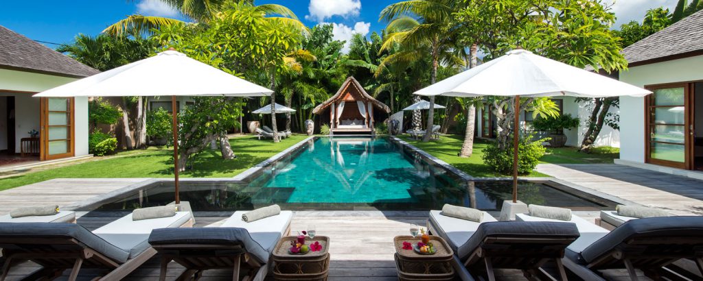 The Villa – Private Villa in Seminyak | Villa Tigapuluh – Official Website